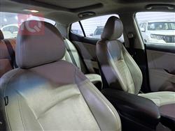 كيا اوبتيما